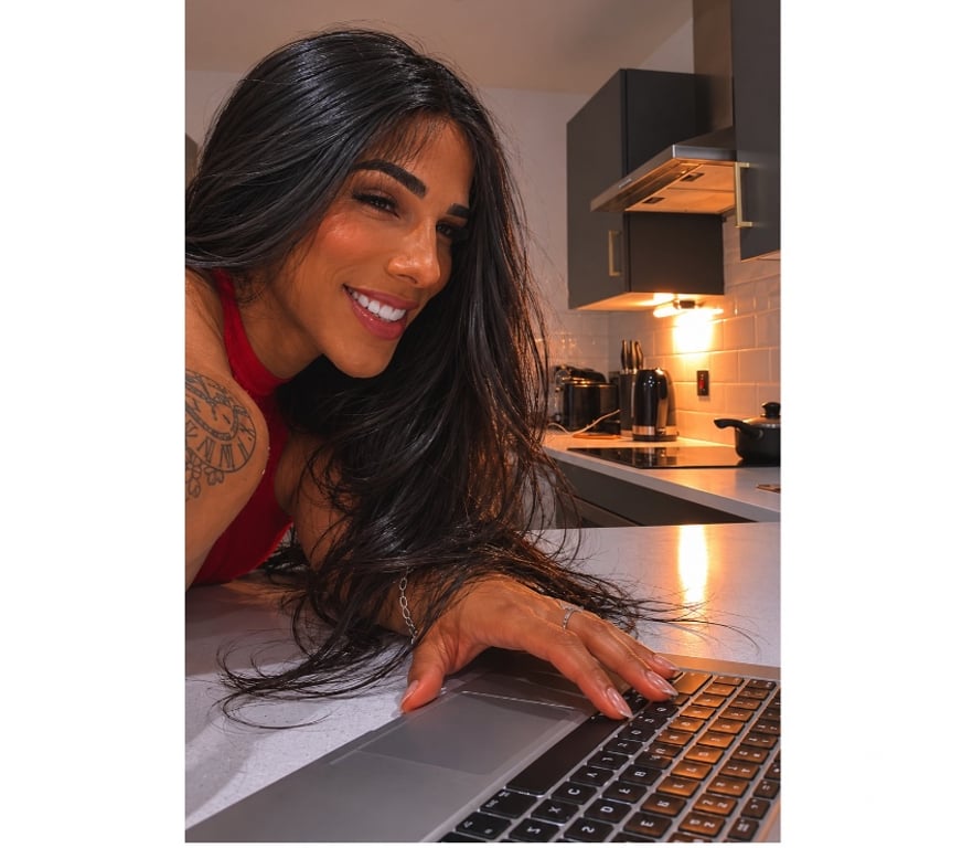 Trans Escorts Greater Manchester Bolton - Photos for Scarlett Fit Body 🔥🥵 HOT HERE!