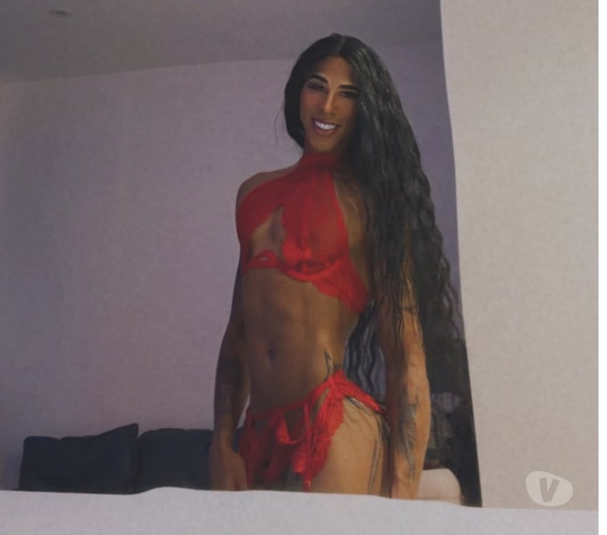 Trans Escorts Greater Manchester Bolton - Photos for Scarlett Fit Body 🔥🥵 HOT HERE!