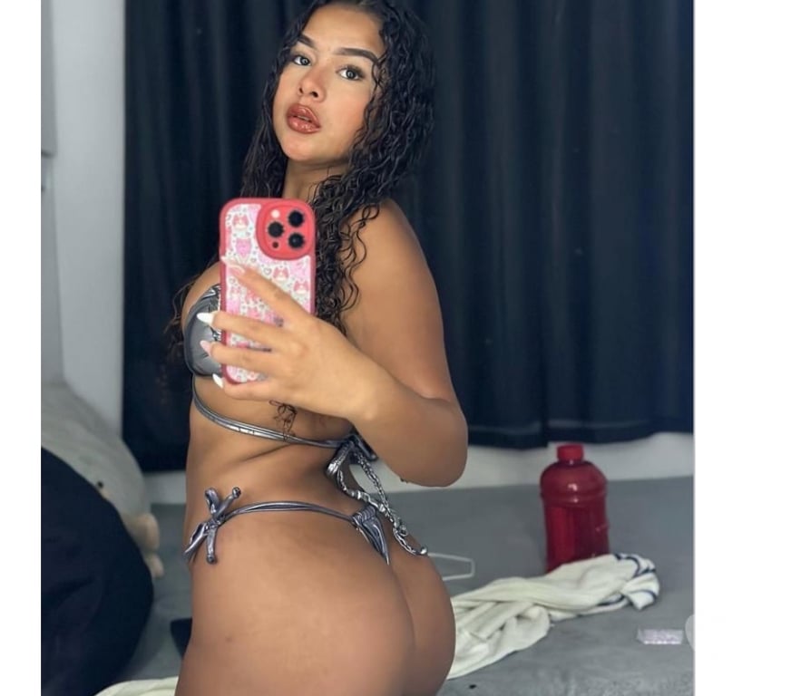 Escorts South East London Bromley - Photos for BRASILEIRA CALIENTE,caliente, 🔥 🇧🇷 real natural