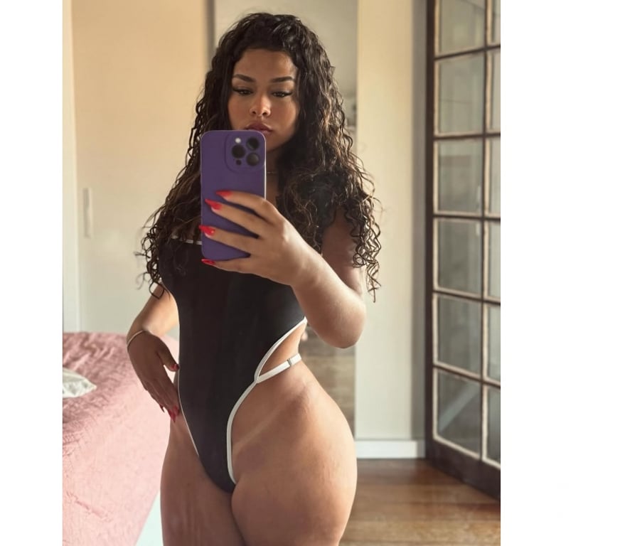 Escorts South East London Bromley - Photos for BRASILEIRA CALIENTE,caliente, 🔥 🇧🇷 real natural