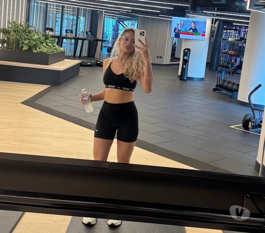 Escorts East London Canary Wharf - East London - Photos for ✨Hot 🤩Brazilian💃🏼 Blonde 🔥