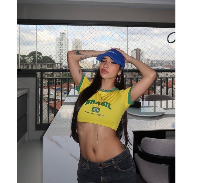 Escorts North West London Wembley Park - North West London - Photos for New Brazilian girl here 💕