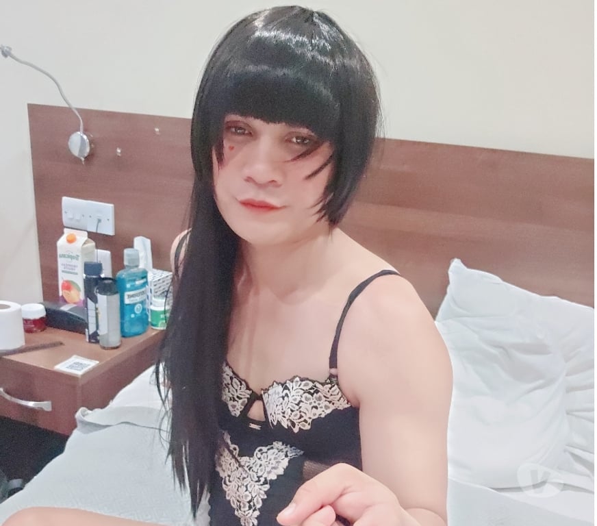 Trans Escorts West London Paddington Station - West London - Photos for I'm GiGi Thai femboy escort