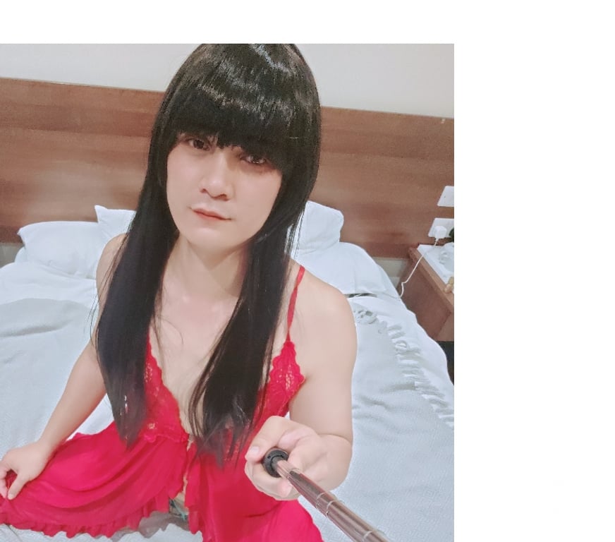 Trans Escorts West London Paddington Station - West London - Photos for I'm GiGi Thai femboy escort