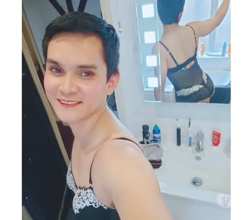 Trans Escorts Bedfordshire Luton - Photos for Thai femboy Massage 70£ In Luton town