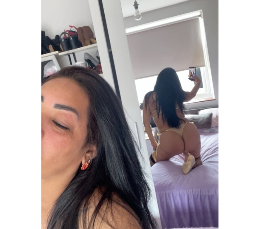 Escorts South West London Wimbledon - South West London - Photos for 👅🔥💋LAYLA SEXY GENUINE🔥💋👅