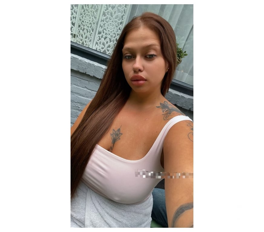 Escorts West Midlands Walsall - Photos for ❤️Ella just for you ❤️