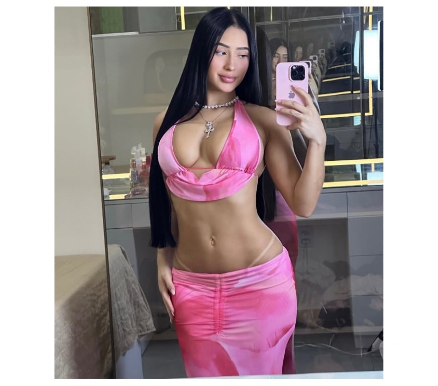 Escorts West Yorkshire Leeds - Photos for STELLA, girlfriend Brazilian. New 🇧🇷🍒❤️⭐️