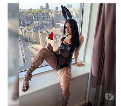 Escorts Prestwick South Ayrshire - Photos for ANITA🇧🇷 I CONFIRM THAT I AM A REAL PERSON 📞 📱
