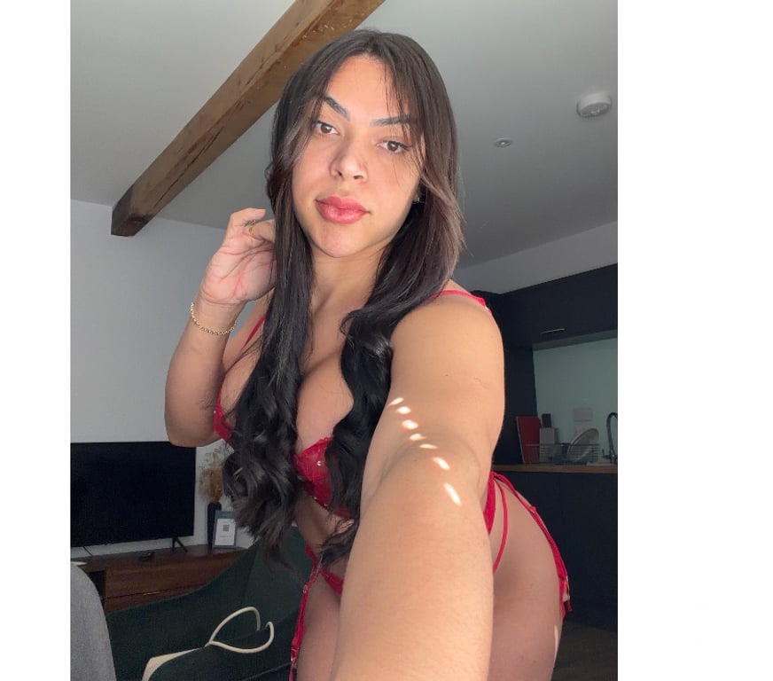 Escorts West Midlands Coventry - Photos for T.S 🇧🇷LATINA LADY BOY🫦COVENTRY📍