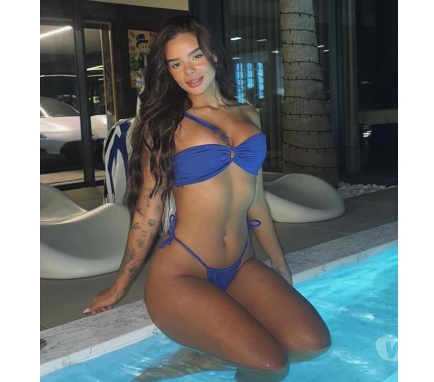 Escorts South West London Brixton - South West London - Photos for BRAZILIAN NAUGHTY GIRL😈FULL SERVICE