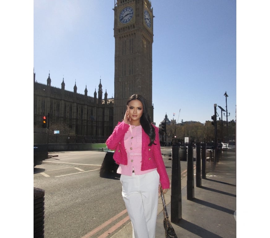 Escorts Central London Covent Garden - Central London - Photos for TS MiuMiu So Hot 🏳️‍🌈