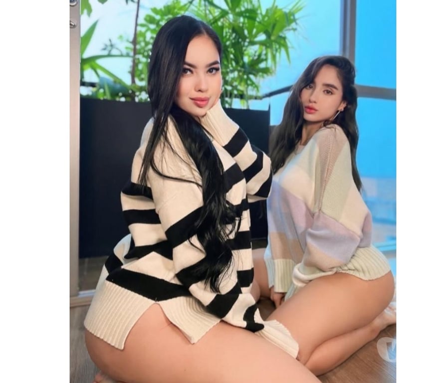 Escorts South West London Brixton - South West London - Photos for DOUBLE PARTY 🎉 GIRLS🥳NOT RUSH🇧🇷