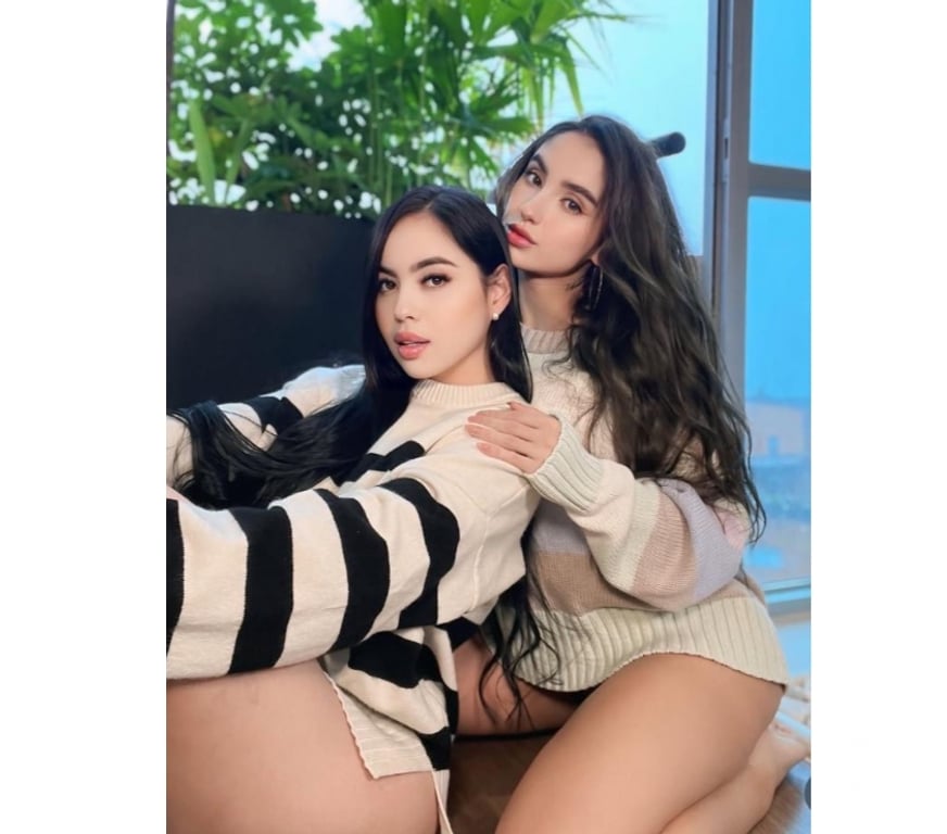 Escorts South West London Brixton - South West London - Photos for DOUBLE PARTY 🎉 GIRLS🥳NOT RUSH🇧🇷