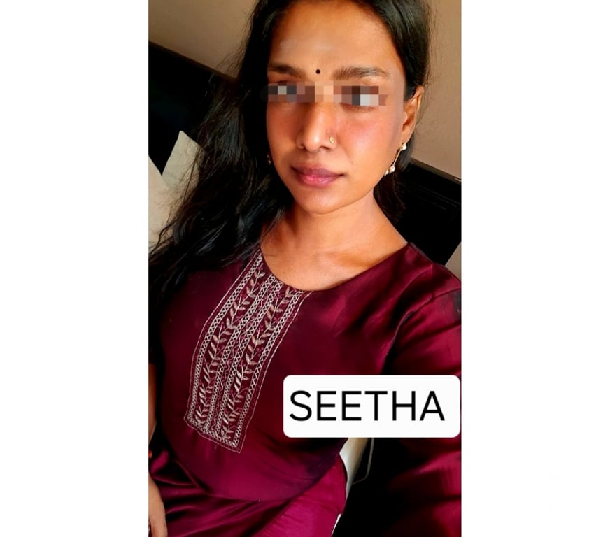 Escorts East London Whitechapel - East London - Photos for SOUTH INDIAN TAMILNADU GIRL SEETHA IN WHITECHAPEL