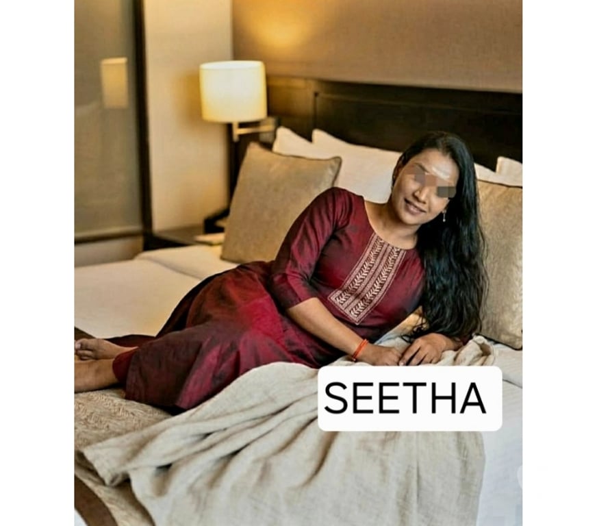 Escorts East London Whitechapel - East London - Photos for SOUTH INDIAN TAMILNADU GIRL SEETHA IN WHITECHAPEL