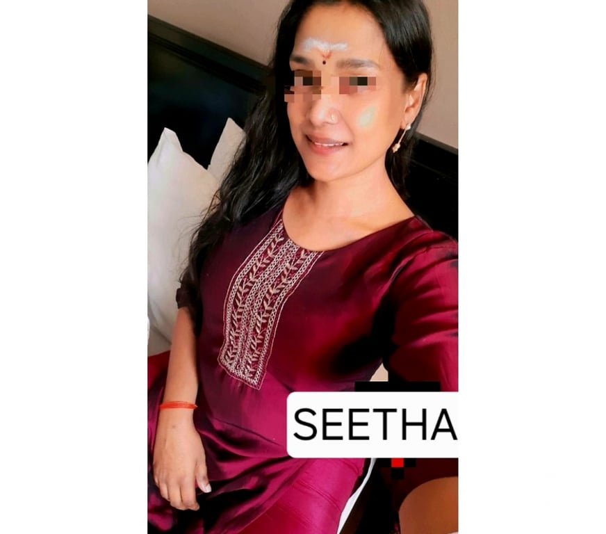 Escorts East London Whitechapel - East London - Photos for SOUTH INDIAN TAMILNADU GIRL SEETHA IN WHITECHAPEL
