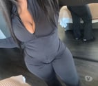 100% REAL SOFT ASS 🍑| BRITISH EBONY 🇬🇧| JASMINE✨