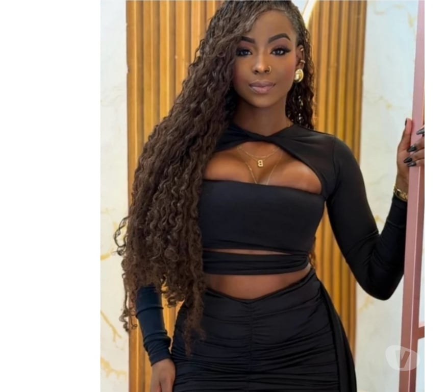 Escorts Shropshire Shrewsbury - Shropshire - Photos for Pretty African woman new in your city