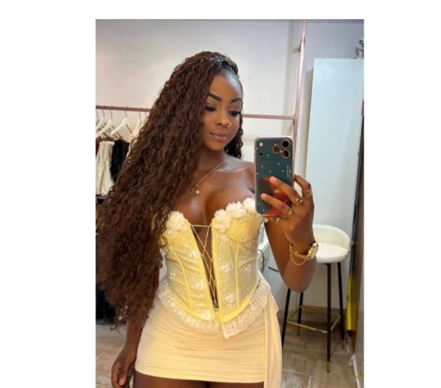Escorts Shropshire Shrewsbury - Shropshire - Photos for Pretty African woman new in your city