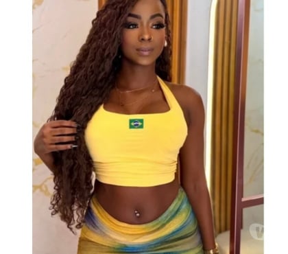 Escorts Shrewsbury Shropshire - Photos for Pretty African woman new in your city