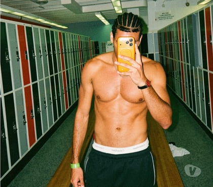 Gay escorts London Bridge Station Central London - Photos for Gabriel XL 🇧🇷