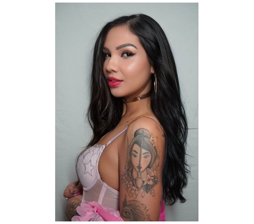 Escorts West Midlands Birmingham - Photos for Lina Charming & Discreet