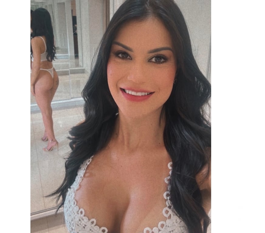 Escorts Cheshire East Crewe - Cheshire East - Photos for NEW- Brunette- Brazilian- Party 🇧🇷