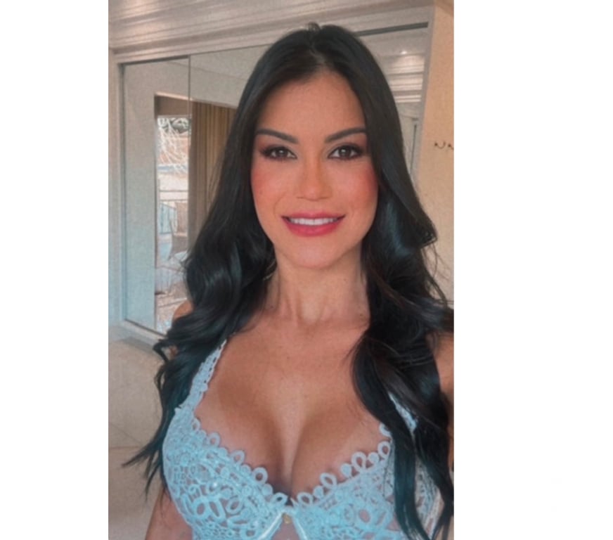 Escorts Cheshire East Crewe - Cheshire East - Photos for NEW- Brunette- Brazilian- Party 🇧🇷