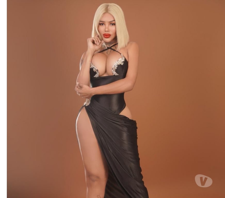 Trans Escorts North London Seven Sisters - North London - Photos for Hi darling, Camila is offering special deals in your city fo