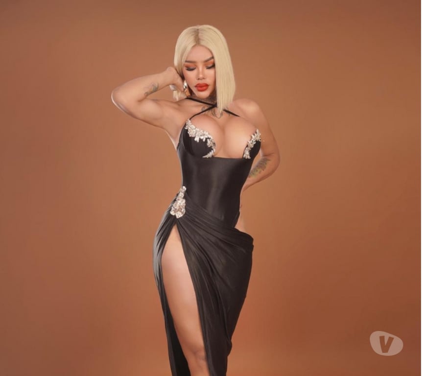 Trans Escorts North London Seven Sisters - North London - Photos for Hi darling, Camila is offering special deals in your city fo