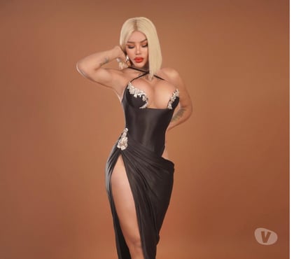 Transsexual Seven Sisters North London - Photos for Hi darling, Camila is offering special deals in your city fo