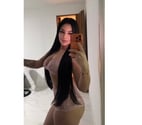 Canary Wharf - East London — Bia Brazilian full services no rush 🍒 Party 🍒