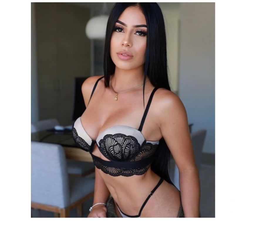Escorts East London Canary Wharf - East London - Photos for KAREN BRAZILIAN FULL SERVICES 🫦 PARTY 🫦🔥