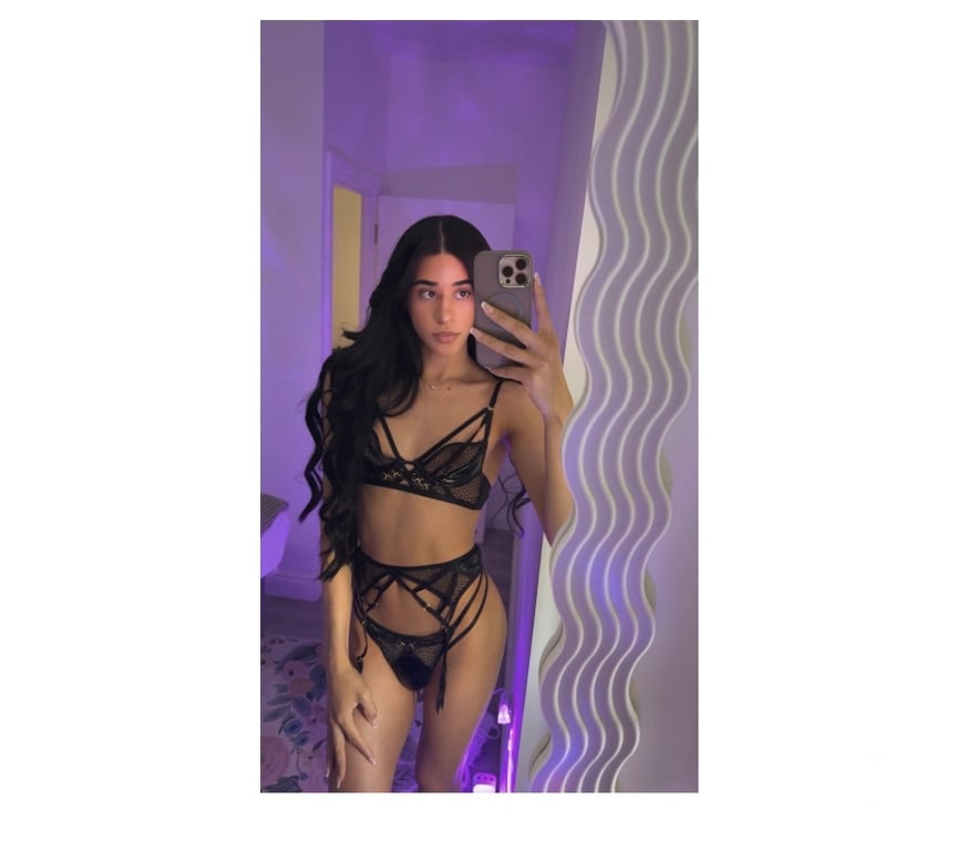 Trans Escorts West Yorkshire Leeds - Photos for Alice Ts Slim Brazilian ✨