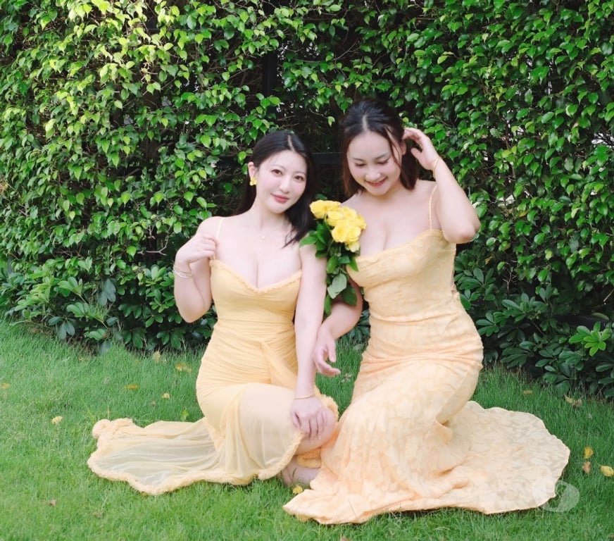 Escorts South West London Haydons Road - South West London - Photos for London (SW19)💯DUO Asian Model💕07962858419