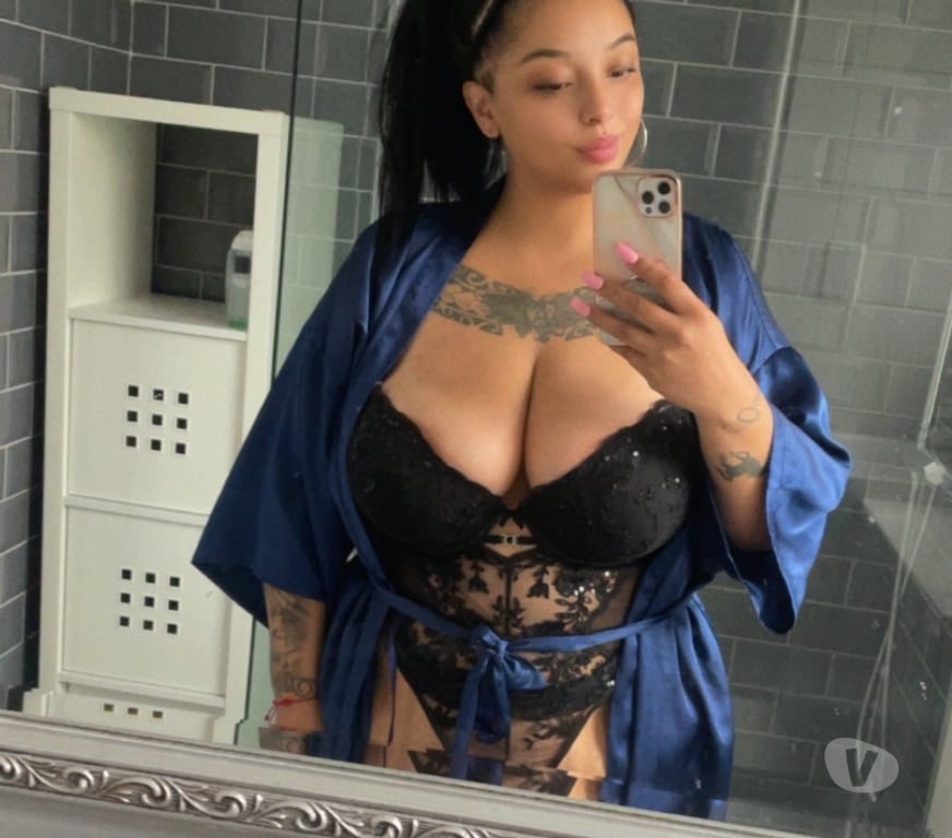 Escorts South East London Croydon - Photos for ❤️‍🔥Tatiana🍒BBW 🍑GFE