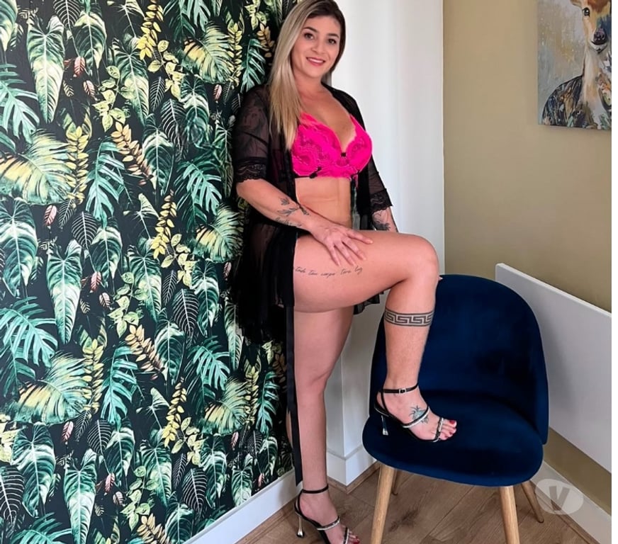Escorts South Yorkshire Sheffield - Photos for Alice SweetBlonde ❤️‍🔥SMS Call