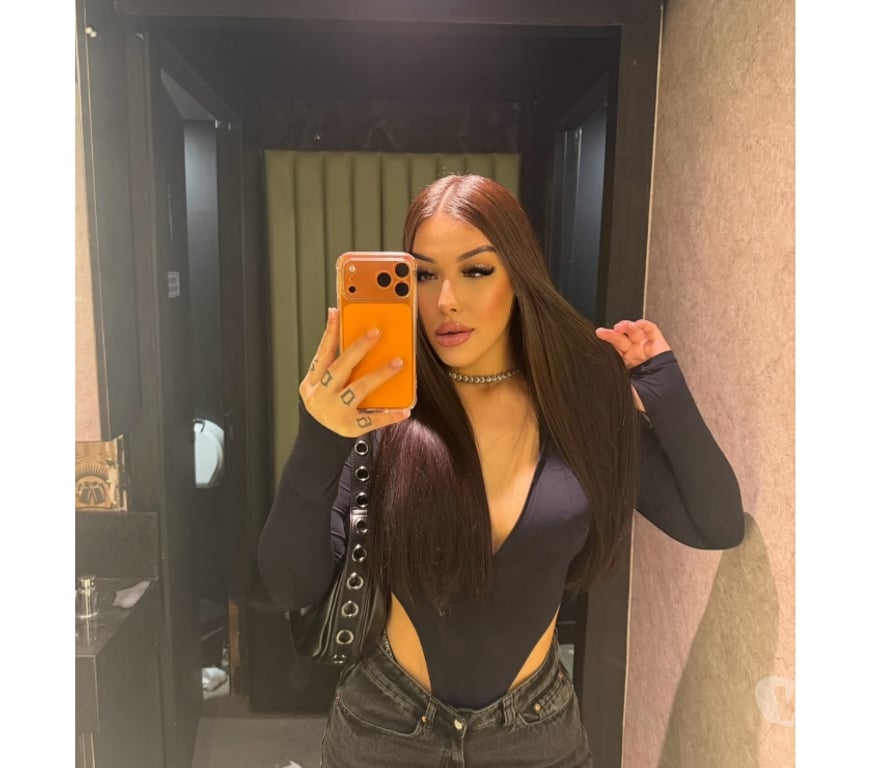 Escorts West Yorkshire Leeds - Photos for MAYA ⭐️ 🇧🇷 HOT GIRL 🔥🩷