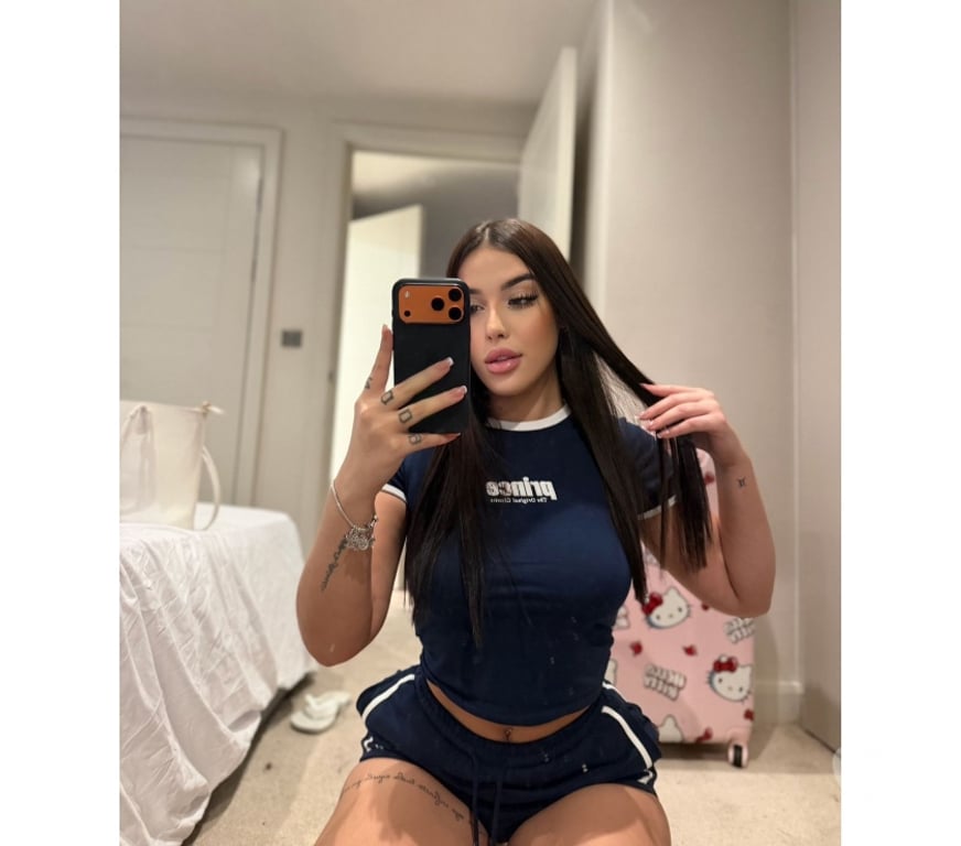Escorts West Yorkshire Leeds - Photos for MAYA ⭐️ 🇧🇷 HOT GIRL 🔥🩷