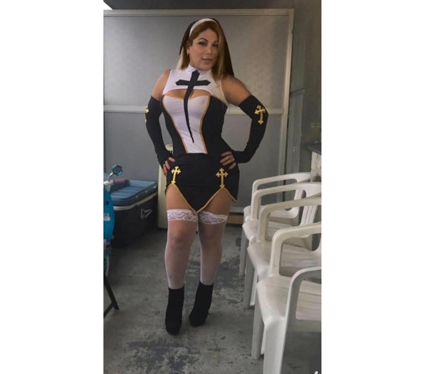 Trans Escorts Buckinghamshire Milton Keynes - Photos for A nice trans woman shares great moments