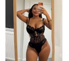 downy thai lady sexy