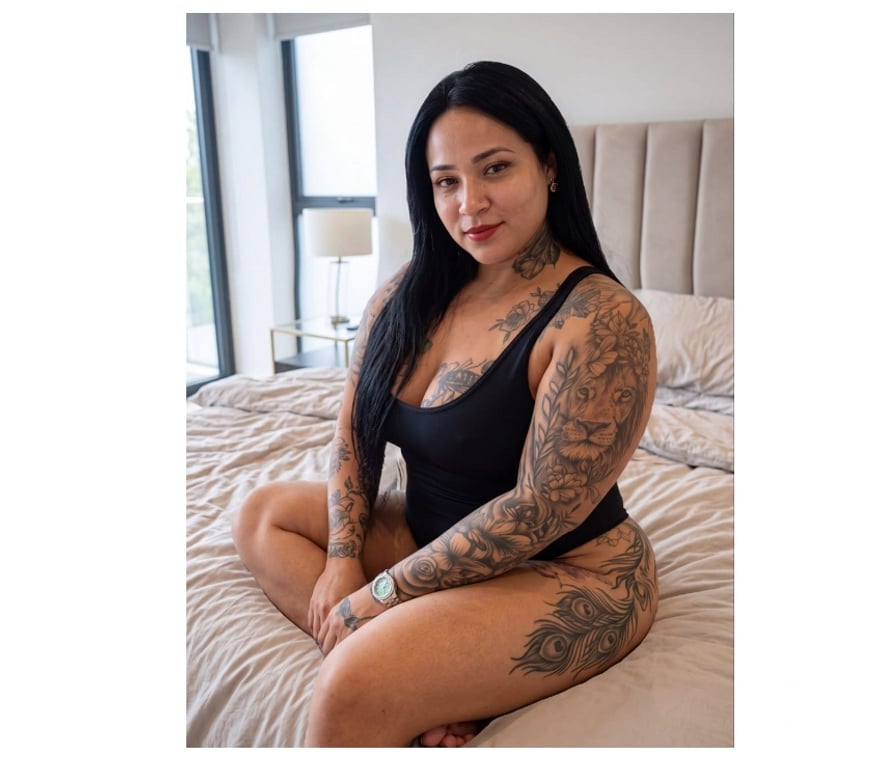 Escorts South East London Bromley - Photos for Alicia Gorgeous 🇧🇷🎉✨️Party New in Orpington