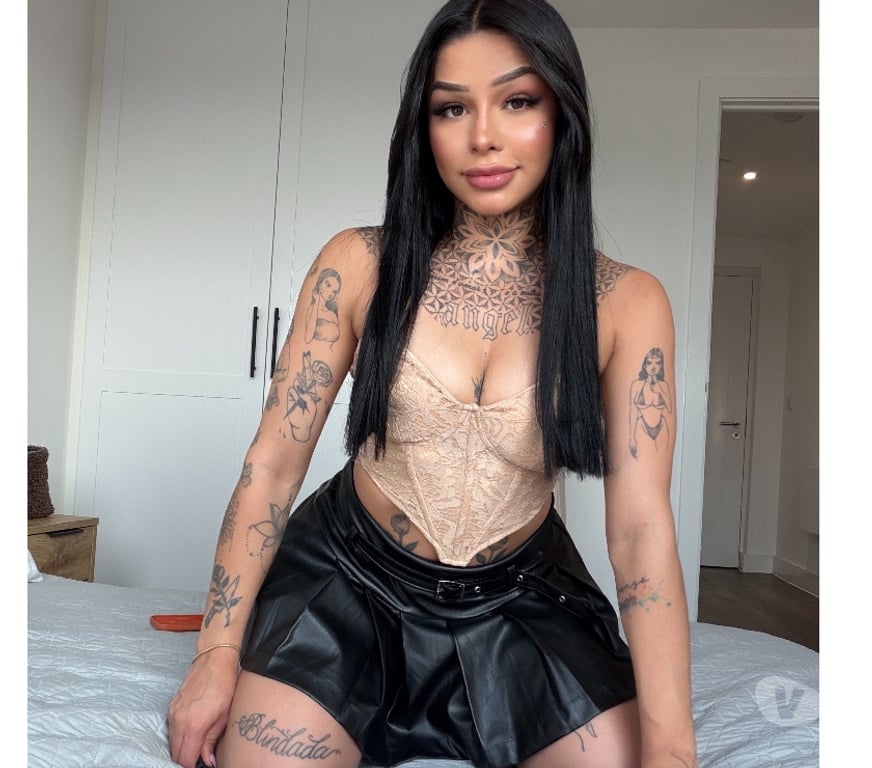 Escorts West Yorkshire Leeds - Photos for MELZINHA 🇧🇷🍯