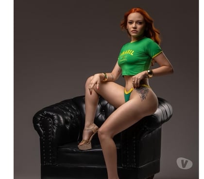  Escorts Brixton South West London - Photos for CAMILA BRAZILIAN NAUGHTY😈100%GENUINE✅OWO&CIM