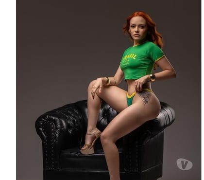  Escorts Brixton South West London - Photos for CAMILA BRAZILIAN NAUGHTY😈100%GENUINE✅OWO&CIM