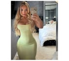 HOTTEST BLONDE 🍸OWO AND KISSING 🍑REAL100%-PARTY☎️