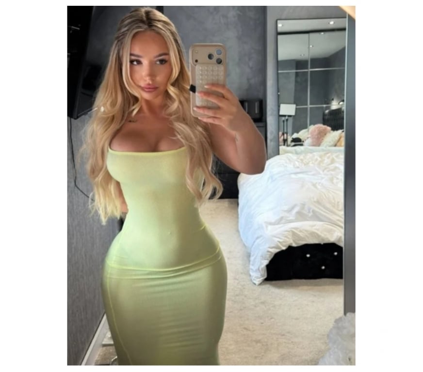 Escorts Warwickshire Warwick - Photos for HOTTEST BLONDE 🍸OWO AND KISSING 🍑REAL100%-PARTY☎️