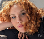 Peterborough City Centre - Peterborough — Brazilian Cute Ginger Fluent English - 100% REAL - Big Ass