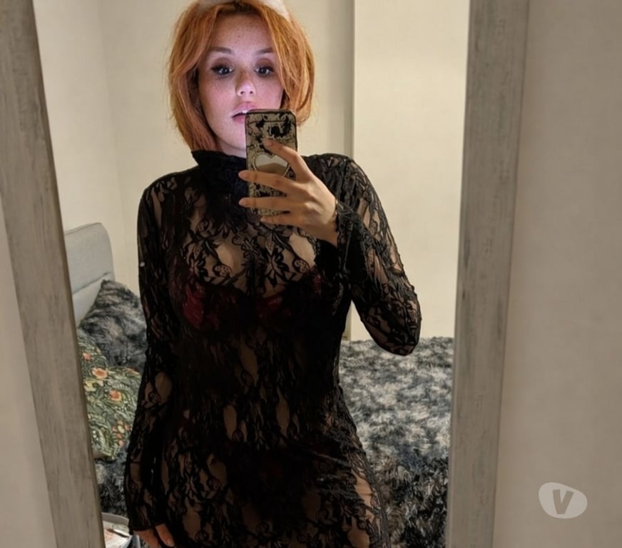 Escorts Peterborough Peterborough City Centre - Peterborough - Photos for Cute Ginger, Hot Brazilian Fluent English 100% REAL